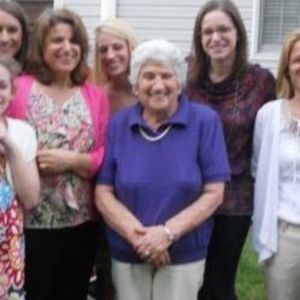 Meet your Posher, Celeste